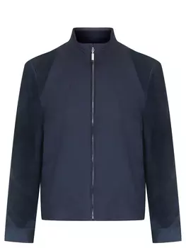 Куртка шелковая BRIONI