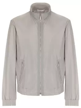 Куртка шелковая BRIONI
