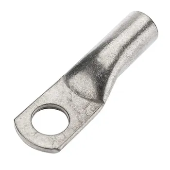 Наконечник Rexant 07-5316-3 медный луженый ТМЛ-Р 35-8 (35мм2 - диам. 8мм)