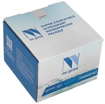 Картридж NVP NV-106R02183 для Phaser 3010/WC 3045 (2300k)