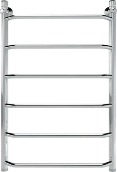 Полотенцесушитель водяной Indigo Roof 800х500 Хром