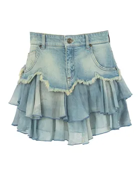 юбка BLUMARINE