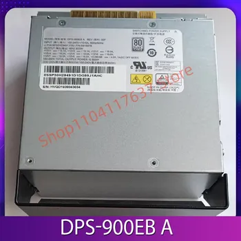 Блок питания серверной рабочей станции DPS-900EB A