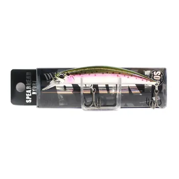 Тонущая приманка Duo Spearhead Ryuki 80S M-36 (3643)