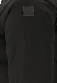 Зимняя куртка PUFFER JAS Whistler, черный