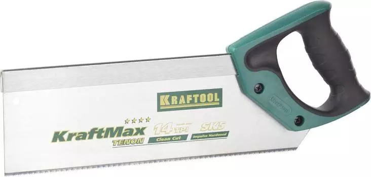 Ножовка KRAFTOOL