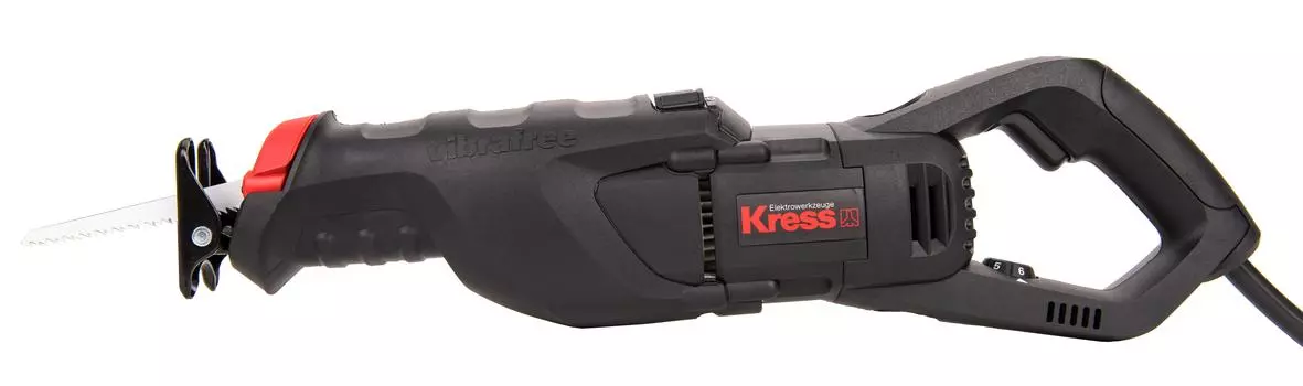 Ножовка KRESS