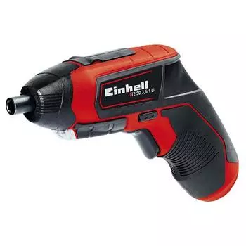 Отвертка аккумуляторная EINHELL