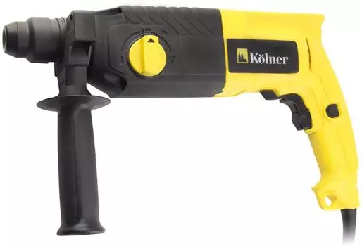 Перфоратор KOLNER
