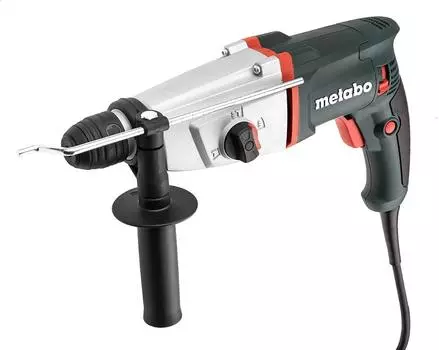 Перфоратор METABO