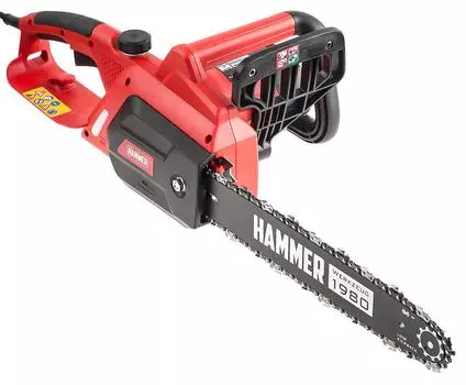 Пила цепная HAMMER