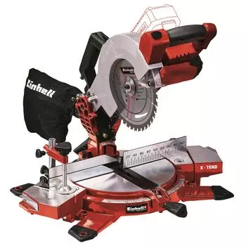 Пила торцовочная EINHELL