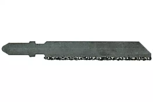 Пилки для лобзика METABO