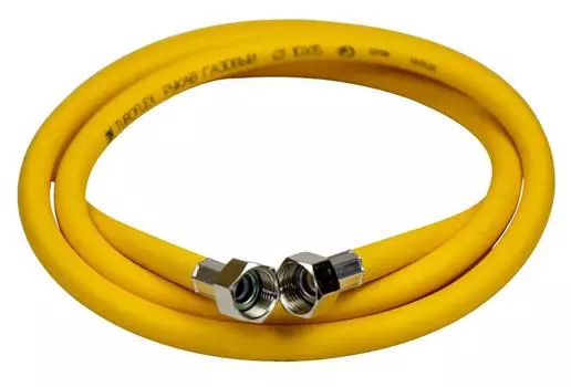 Подводка для газа TUBOFLEX
