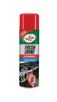 Полироль TURTLE WAX