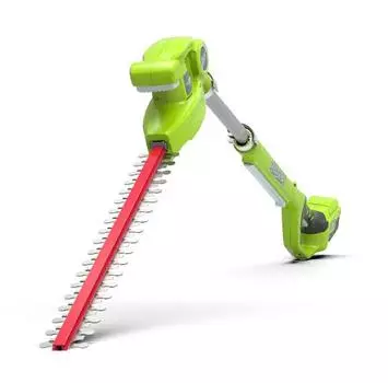 Кусторез GREENWORKS