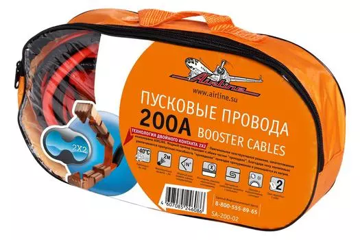 Провод, кабель AIRLINE