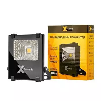 Прожектор светодиодный X-FLASH