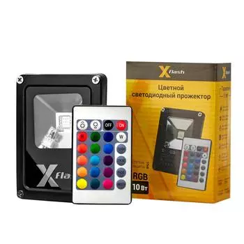 Прожектор светодиодный X-FLASH