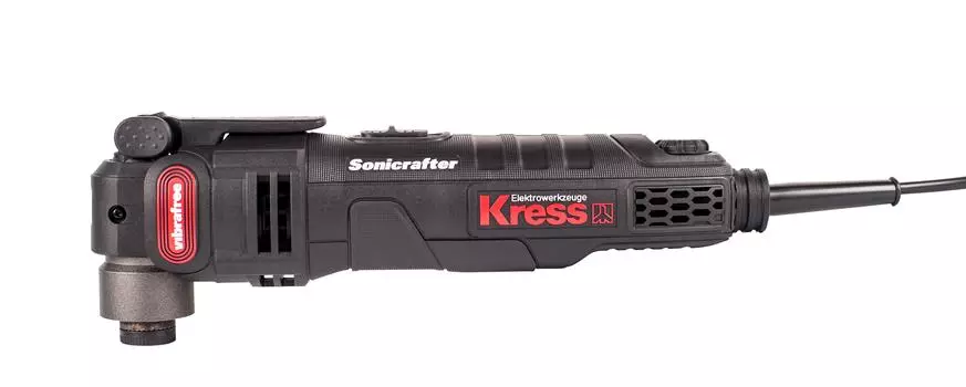 Реноватор KRESS