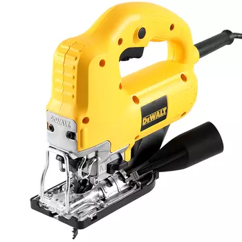 Лобзик DEWALT
