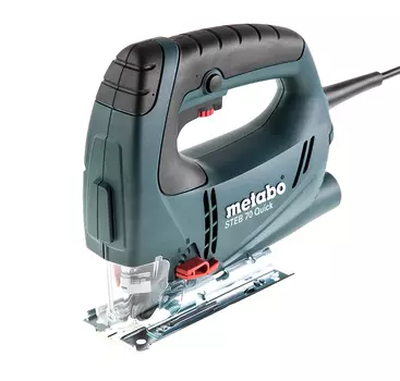 Лобзик METABO