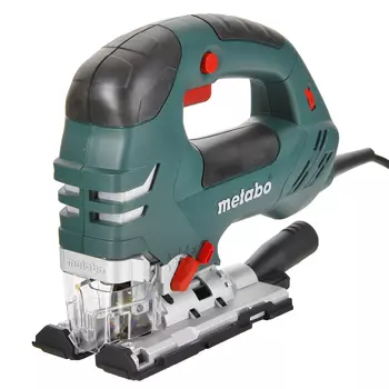 Лобзик METABO