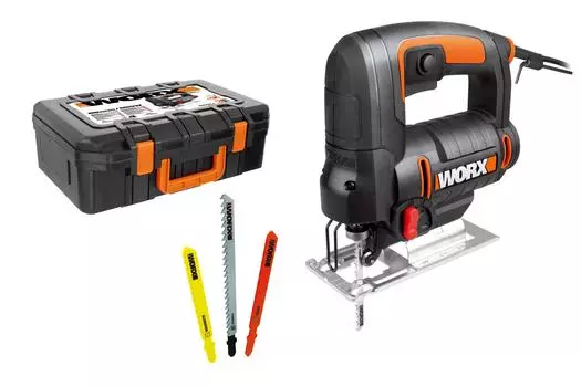 Лобзик WORX