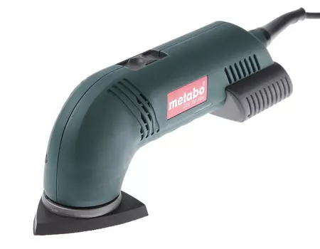 Машинка шлифовальная дельта METABO