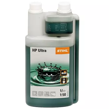 Масло моторное STIHL