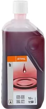 Масло моторное STIHL