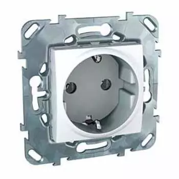 Механизм розетки SCHNEIDER ELECTRIC