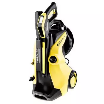 Мойка высокого давления KARCHER