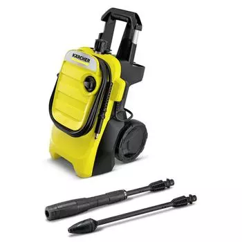 Мойка высокого давления KARCHER