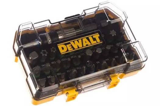 Набор бит DEWALT