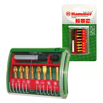 Набор бит HAMMER