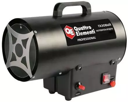 Нагреватель QUATTRO ELEMENTI