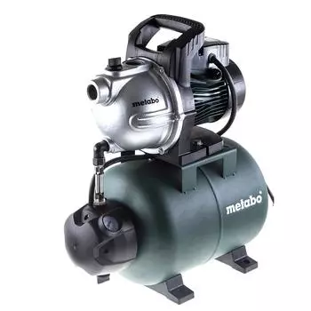 Насосная станция METABO