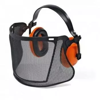 Наушники противошумные STIHL
