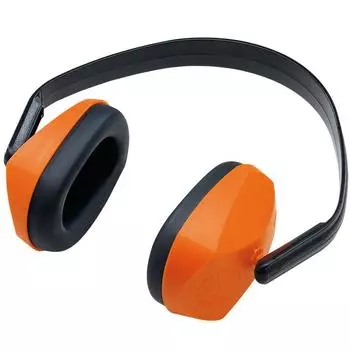 Наушники противошумные STIHL