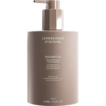 Шампунь Lernberger Stafsing Volumising & Thickening Shampoo, 500 ml