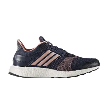 Кроссовки Adidas Wmns UltraBoost ST, серый