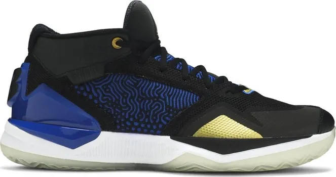 Кроссовки New Balance KAWHI '4 Bounces', синий