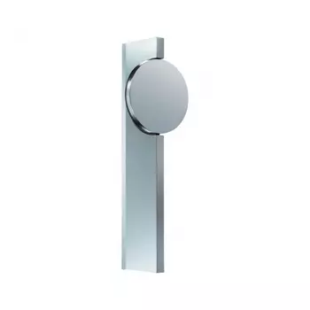 Настенный светильник Odeon Light Reflection Hightech 7095/3WL