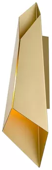 Настенный светильник с 1 LED лампами. Комплект от Lustrof №641946-709226