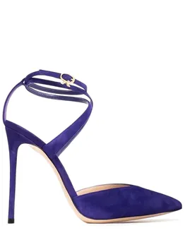 Туфли GIANVITO ROSSI