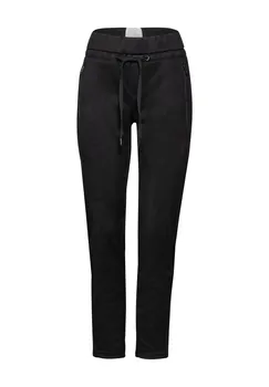 Спортивные брюки IM LOOK Street One, черный