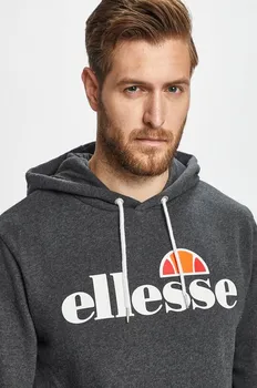 Фуфайка Ellesse, серый