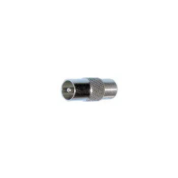 Коннектор ТV(M)-F(F) прямой, 100 шт. SNR (SNR-IECM-FF)
