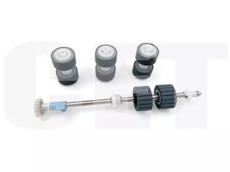 Комплект роликов CET для Avision, 003-8178-0-SP (DGP0753)